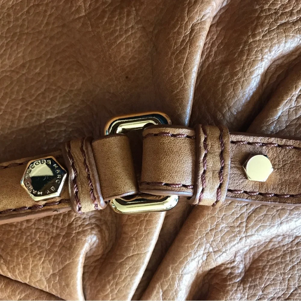 Marc by Marc Jacobs | Classic Q Hillier Hobo